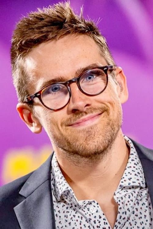 Jacob Winneche profile photo
