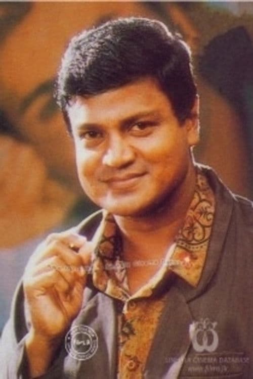 Granvil Rodrigo profile photo