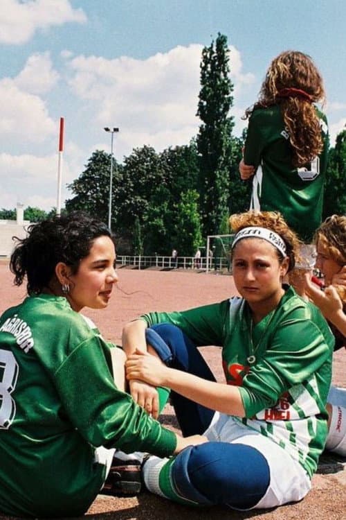 Nach dem Spiel poster