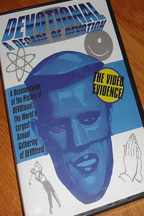 DEVOtional: A Decade Of Devotion poster