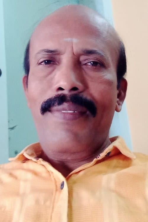 Vetrivel Raja profile photo