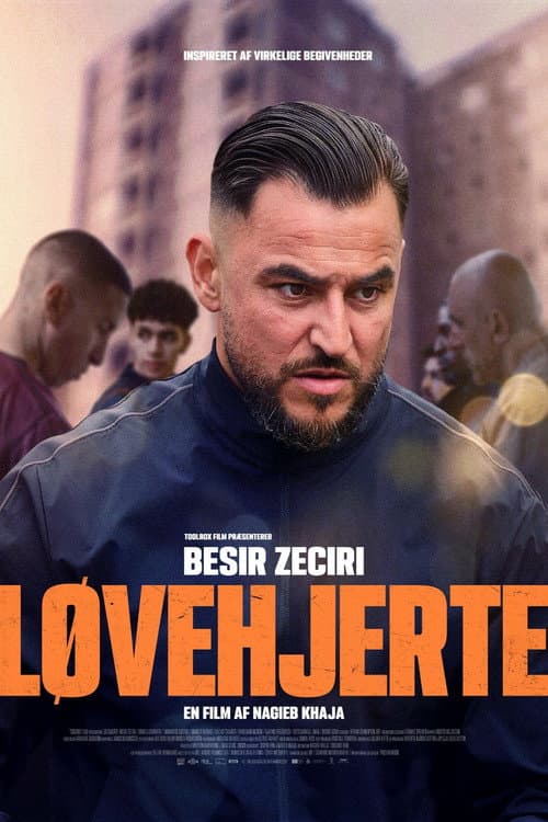 Lionheart