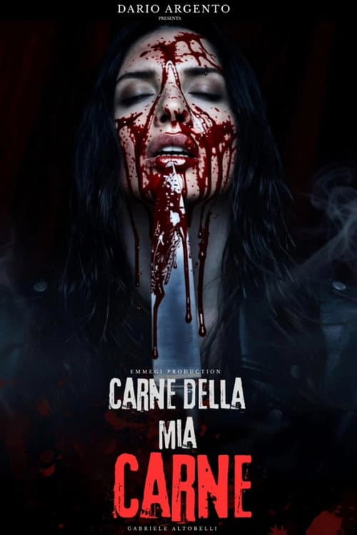 Carne della mia carne poster