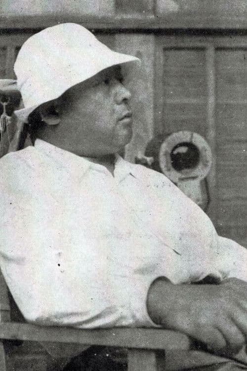 Hiroshi Shimizu profile photo