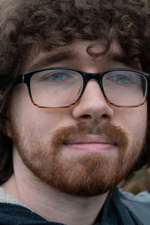 Josh Martin profile photo