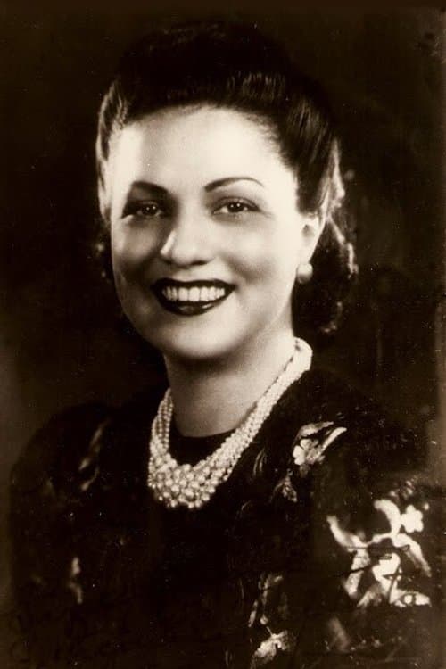 Dircinha Batista profile photo