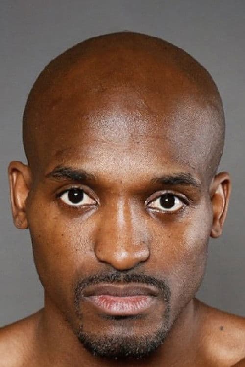 Ray Robinson profile photo