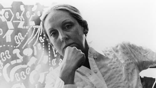 Carla Lonzi, A Feminist Story poster