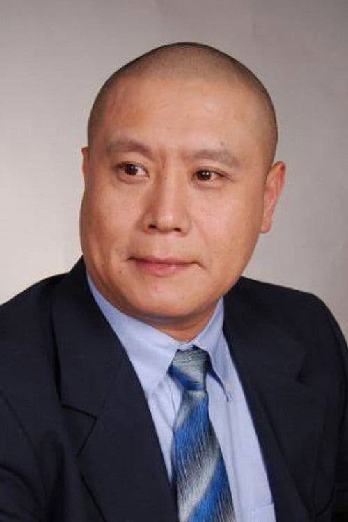 Juming Han profile photo