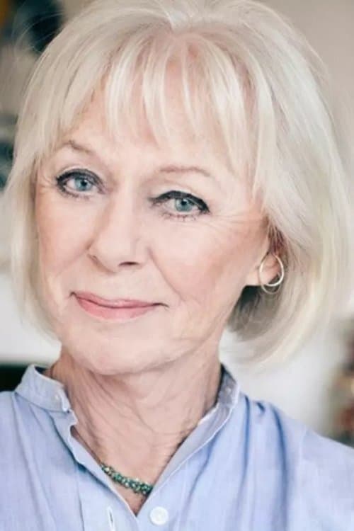 Bodil Sangill profile photo