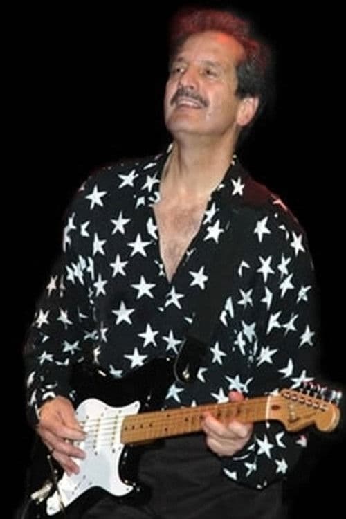 Joey Greco profile photo