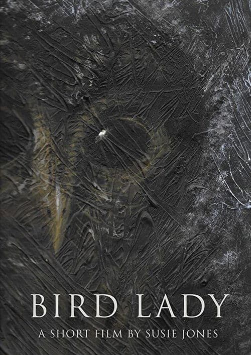 Bird Lady poster