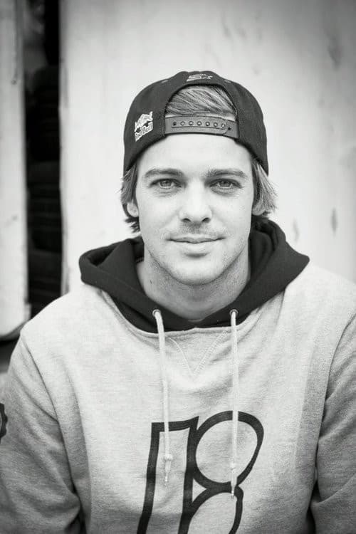 Ryan Sheckler profile photo