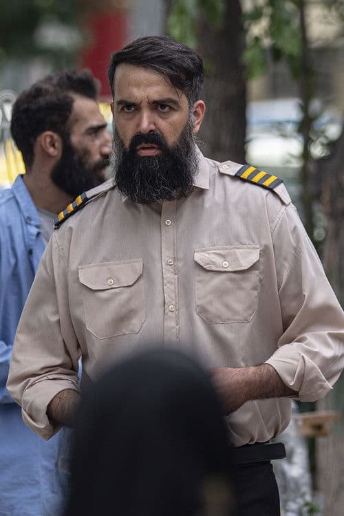 Payam Haghnezhad profile photo