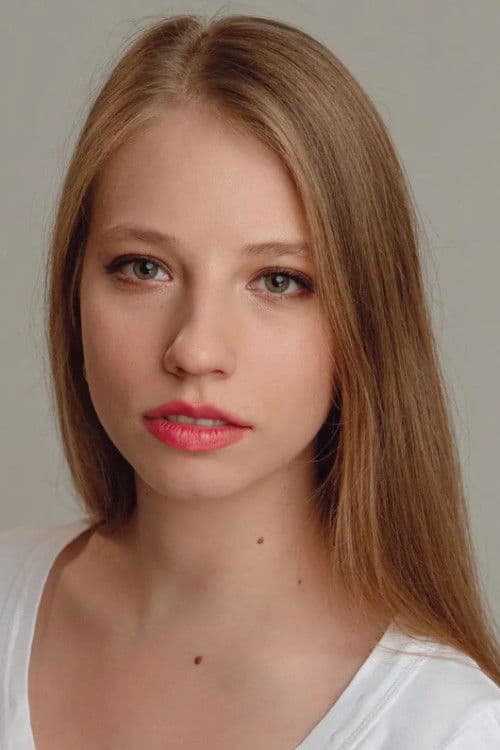 Dilara Mücaviroğlu profile photo