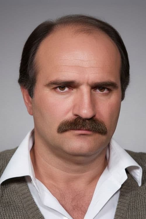 Adem Taşay profile photo