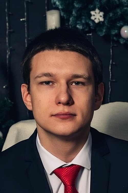 Edward Aizatullin profile photo