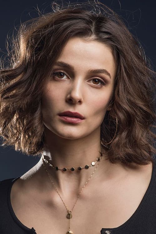 Büşra Develi profile photo