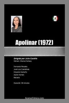 Apolinar poster