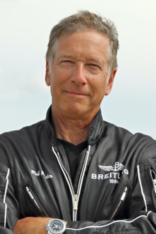 Rob Reider profile photo