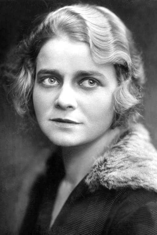 Franziska Kinz profile photo