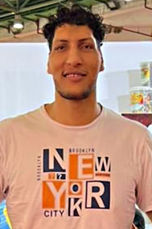 Hamad Fathy Abu El Reesh profile photo