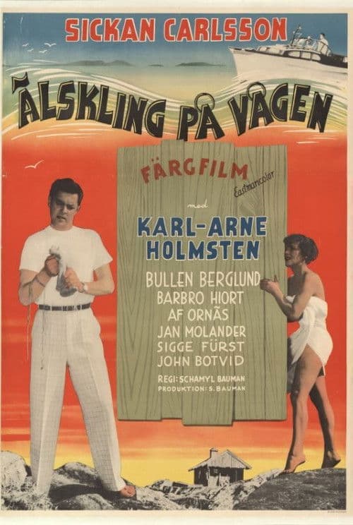 Darling of Mine poster