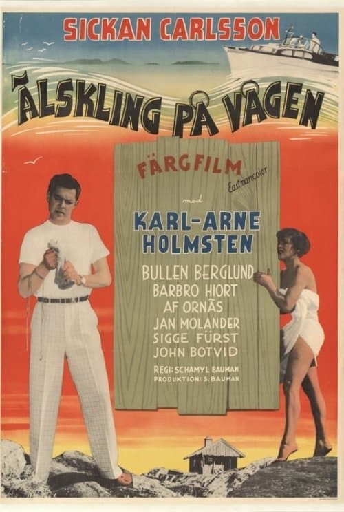 Darling of Mine poster