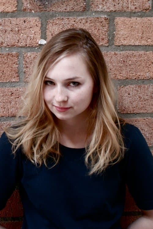 Titia Hoogendoorn profile photo