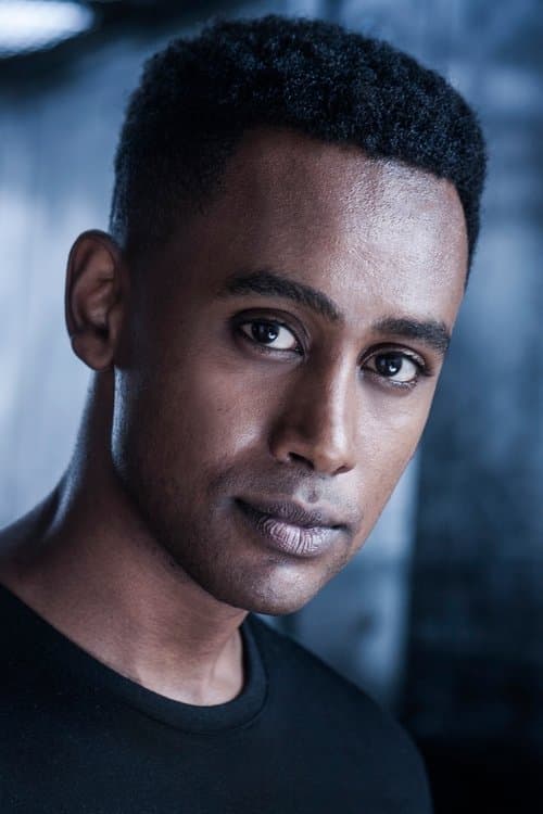 Araya Mengesha profile photo