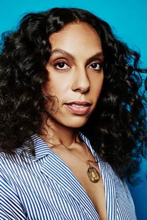 Melina Matsoukas profile photo