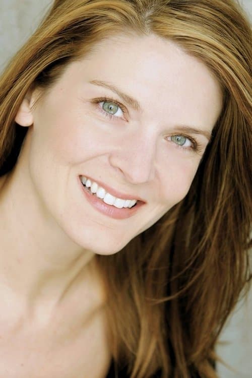 Kirsten Getchell profile photo