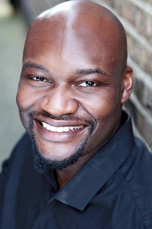 Larry Olubamiwo profile photo