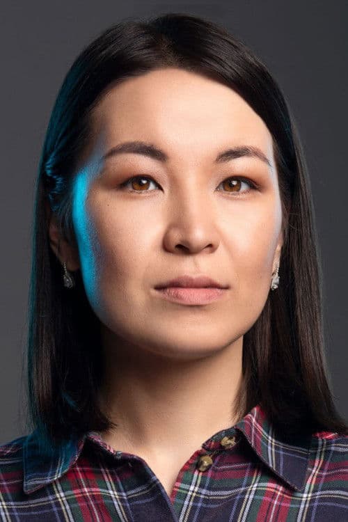 Saule Yusupova profile photo