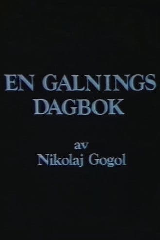 En Galnings Dagbok