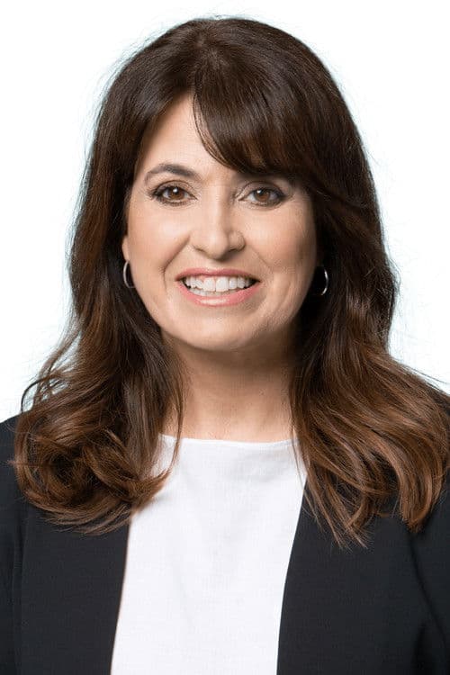 Véronique Hivon profile photo