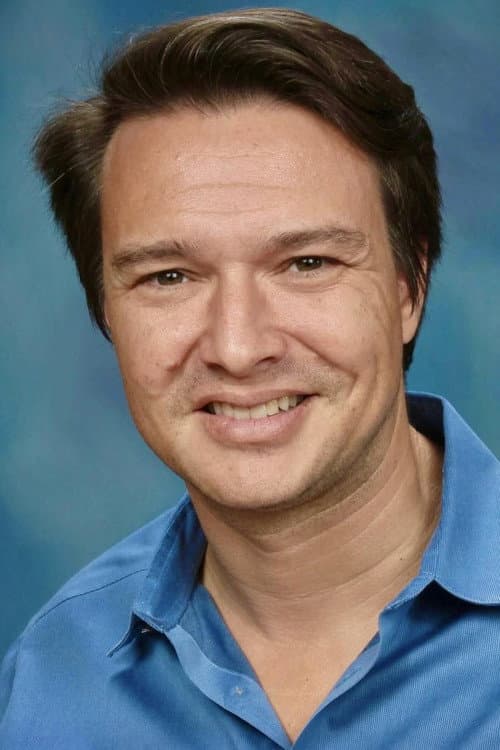 Justin Whalin profile photo