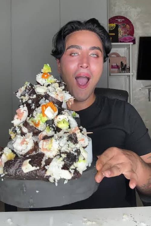 Lucky John profile photo