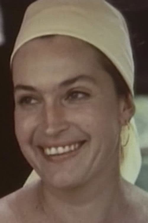 Evgenia Sterlik profile photo