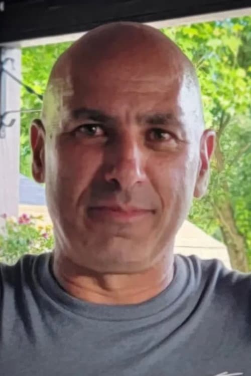 Corey Comperatore profile photo