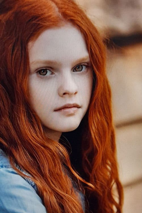 Charlotte Gray profile photo