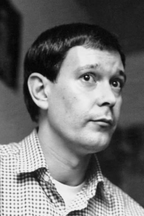 Joe Orton profile photo