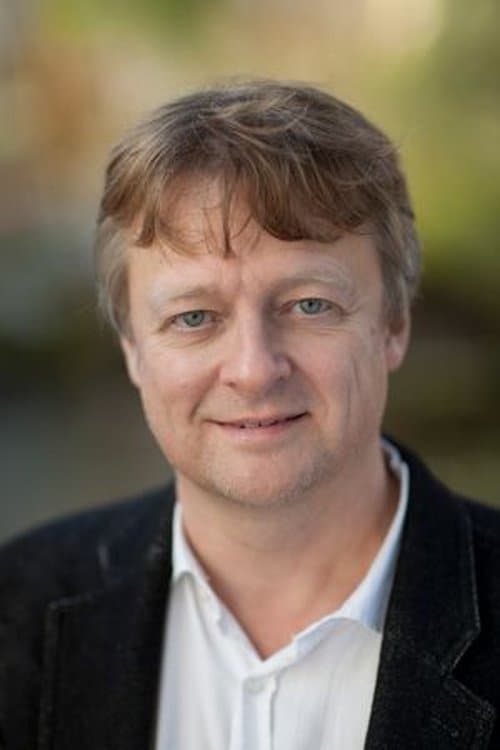 Dan Josefsson profile photo