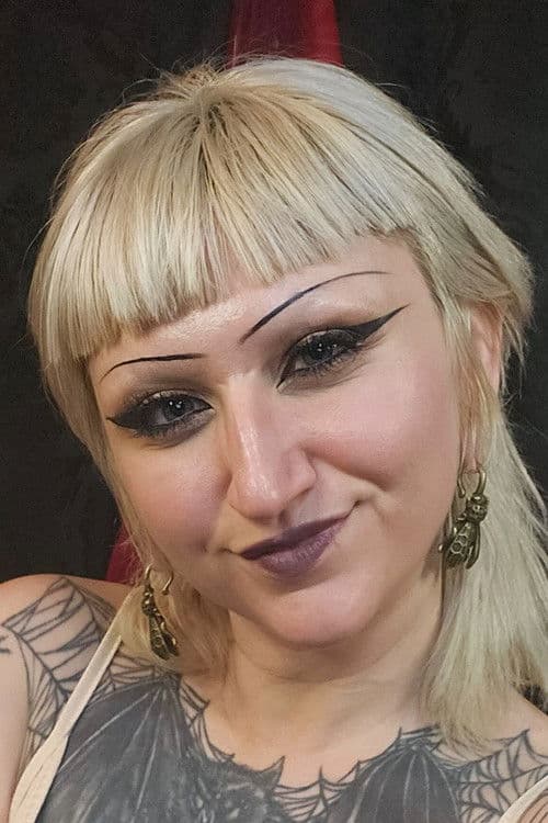 Amber Reign profile photo