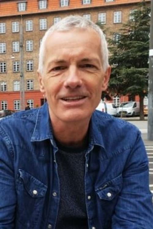 Johan Vinde profile photo