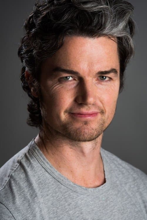 Estevez Gillespie profile photo