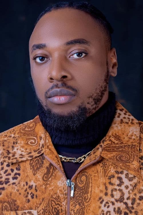 Alvan Udeh profile photo