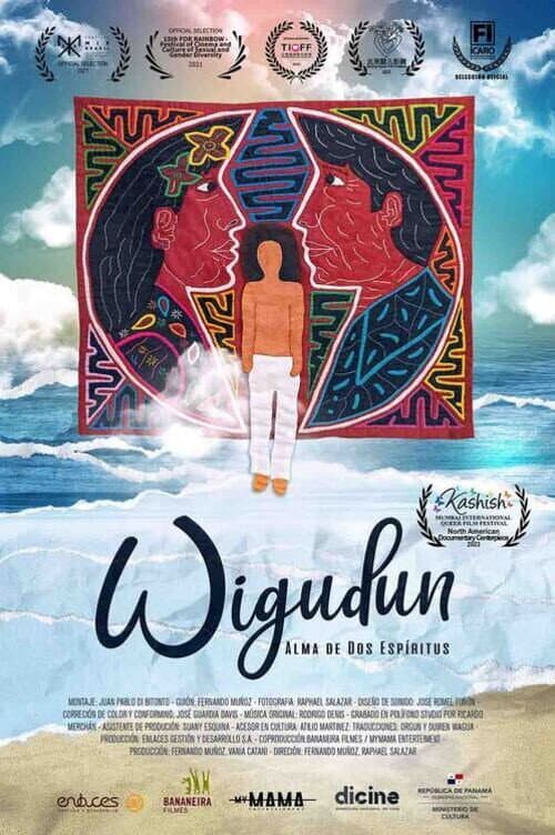 Wigudun poster