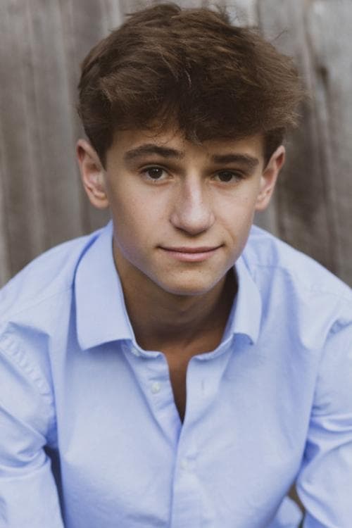 Caleb Liban profile photo