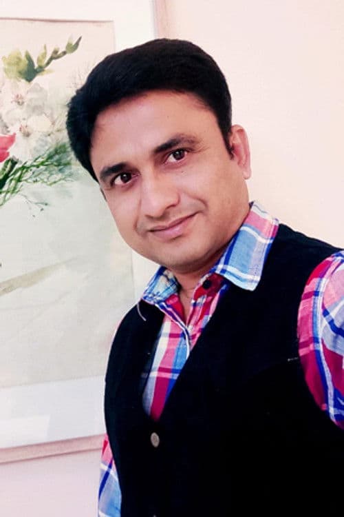 Anurag  Mandal profile photo